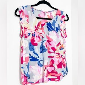 Joules Tank Top